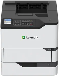 Замена памперса на принтере Lexmark B2865DW в Краснодаре